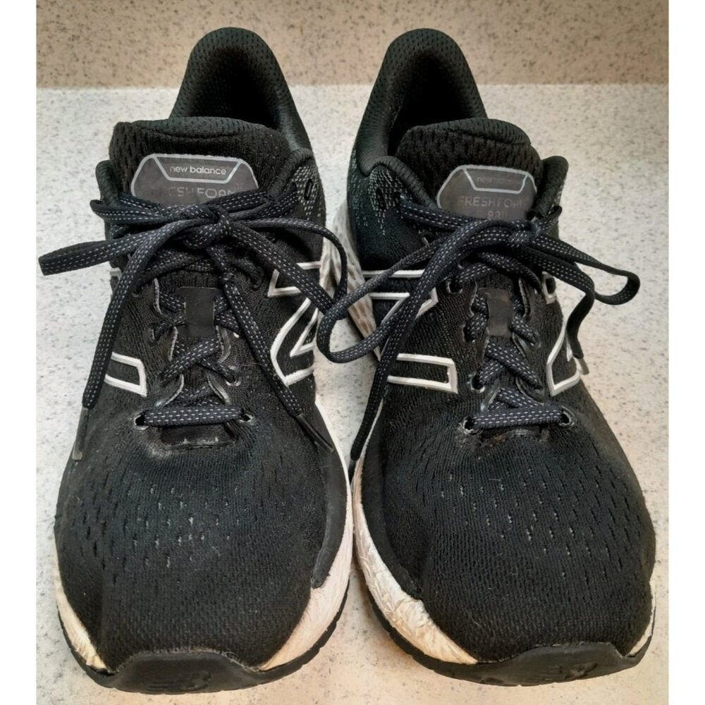 New Balance Fresh Foam 880V11 Mens Running Shoe Black M880L